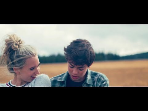 AUSTN - In Betweenin' (Official Music Video)