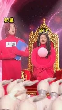 卵子：这精子质量堪忧啊🤐 #脑洞大开 #内容过于真实 #不孕不育 #精神状态belike #超能演剧情大赛