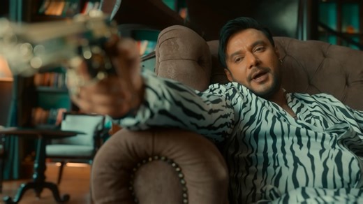 The Devil review: Darshan’s political drama falls flat, offering only disappointment