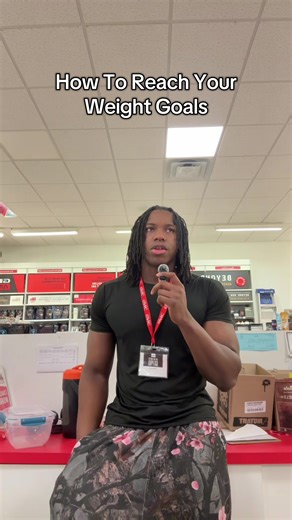 Achieve Your Weight Goals with Triple Upload Training