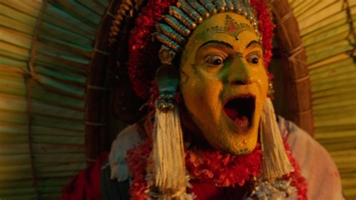 The chilling Guliga scream that made Kantara roar outside Karnataka