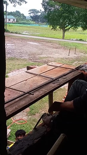 Simple process but very effective construction work #contraction | Alaya | Facebook