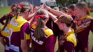 3.7K views · 107 reactions | It's been a year to remember for Touch Football Australia. Here are some of our favourite moments! | Touch Football Australia | Facebook