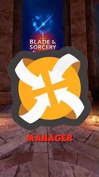 How to Get Nexus Mods on Blade & Sorcery ⚔️ (Easy Guide) #bladeandsorcery #vr #mods #fyp #tutoral