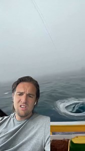 18K views · 8.6K reactions | UFO spotted coming out of Lake Erie #ufo #uap #alien #fyp #foryou #foryoupage | Scott Whitehead | Facebook