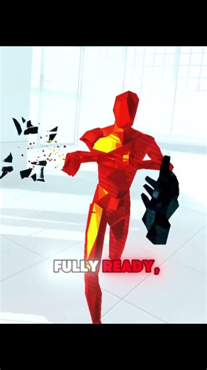 I'm making vr game part 1
