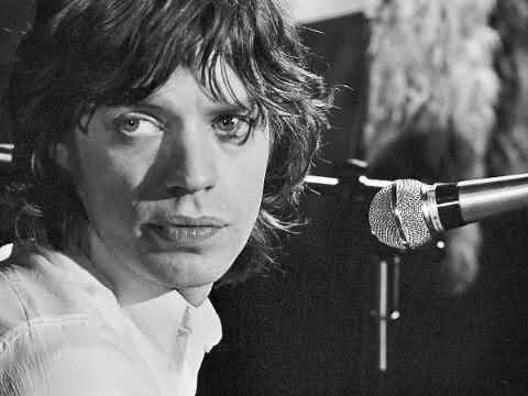 The Rolling Stones "Dead Flowers" (1971)