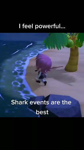 Unleashing the Power of Shark Events in ACNH