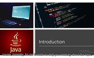 Java for Beginners - Learn all the Basics of Java