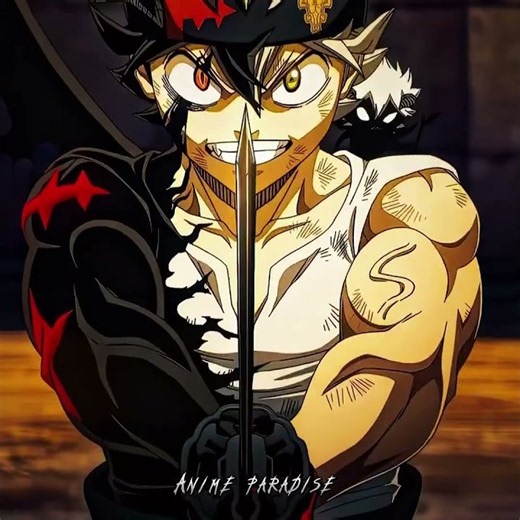 ♣️ BLACK CLOVER SEASON 2 IS ACTUALLY PEAK! 😱🔥 | #shorts#blackclover #trending #edits #anime