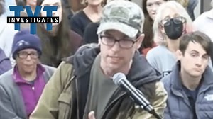 207K views · 5.9K reactions | Comedian Hilariously ROASTS Book Banners | TYT Investigates | Facebook