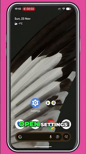 Stop Android Tracking With Private DNS 🔐