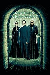 Watch And Download Movie Video The Matrix Reloaded 05122023 For Free!