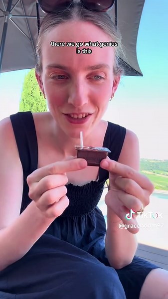 Grackle (@gracebooth97)’s video of pocket coffee