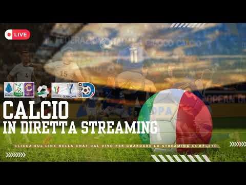 🔴𝐈𝐍 𝐃𝐈𝐑𝐄𝐓𝐓𝐀🔴 Dolomiti Bellunesi U19 vs San Marino Academy U19 - Campionato Primavera 4, Girone A