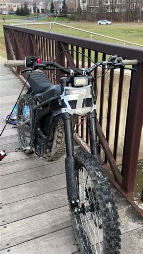 Both tubes are popped 😭😢