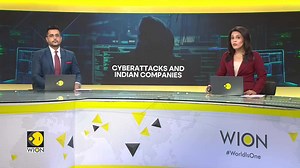 Over 80% Indian companies hit with cyber attacks last year: Report