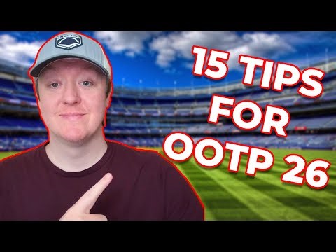 15 Tips for Out of the Park Baseball