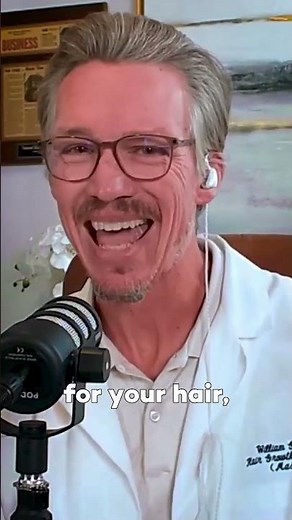 HOW TO STOP HAIR LOSS: VITAMIN D3 IS THE ANSWER!