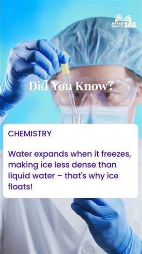 GCSE Combined Science Quiz!