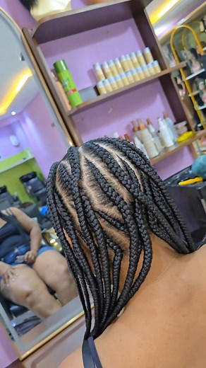 Ultimate kind of cornrows ✨️💫❤️ 0249844778 0595402334 | Ultimate LOOKS