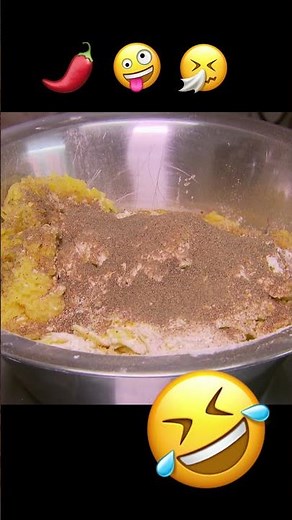 Diese Kroketten sind BRUTAL! 🤪🤣