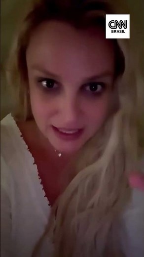 Britney Spears sobre Sabrina Carpenter no VMA: “Por que beijou um alien?”