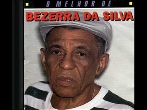 (VideoClip) Bezerra da Silva - Defunto Caguete
