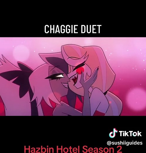 “Easy” - Hazbin Hotel I’ve waited for this song for so long ❤️ #hazbinhotelseason2 #hazbinhotelcharlie #hazbinhoteledit #hazbinhotelfanart #viral