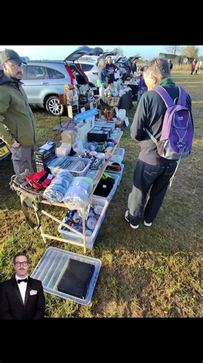 Black Xbox 360 Console – Only £3 What A Steal 💷💷 #Carbootsale #Carbootfinds #carboot #carbootsaleuk #Carboothaul