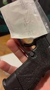 I Got This STIPPLED Handgun for the Price of a TAURUS