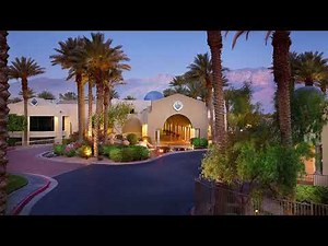 Palm Springs Golf Courses and Golf Packages Accommodations | golftripjunkie.com