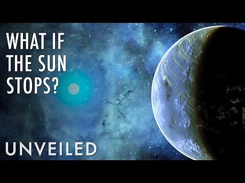 What Would Happen If The Sun Stopped Spinning? | Unveiled