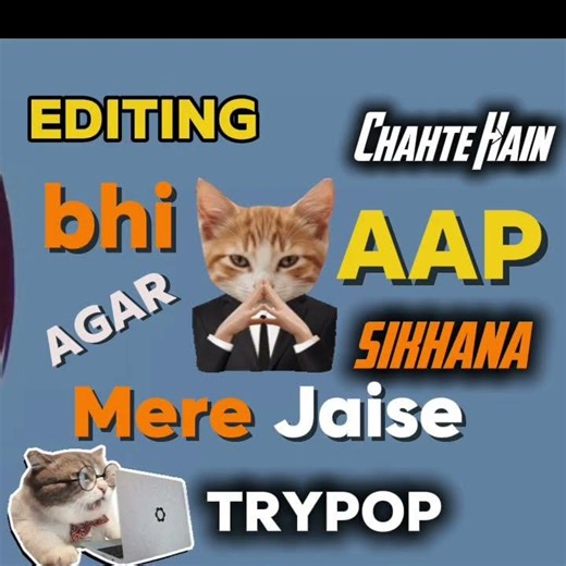 typography reels video 😇😇