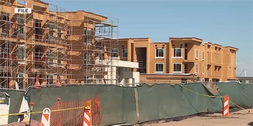 Phoenix City Council approves $9  million in federal funding for affordable housing