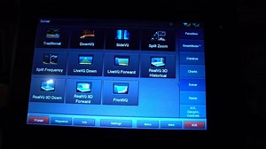 Garmin Fishfinder - BEST Setup and Settings