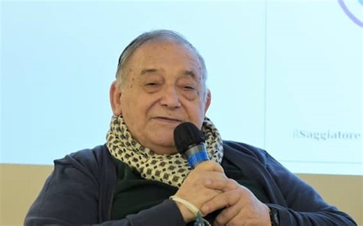 Morto Edoardo Boncinelli, il papà dei geni-architetto