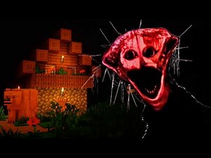 The BOILED ONE Minecraft Mod Is Terrifying...
