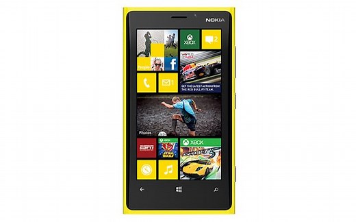 Lumia发展史(2011-2016)