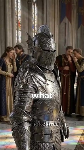 The Romantic Tale of Knights and Princesses