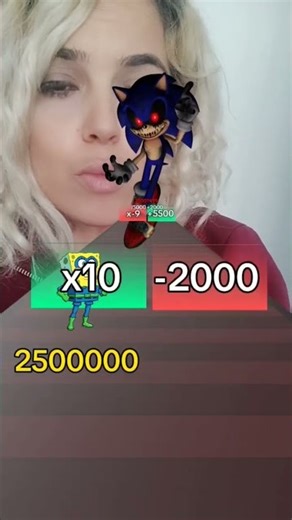 SpongeBob vs Sonic.exe #spongebob #sonic #sonicthehedgehog #sonicexe #sonicrun #sonic3 #viral #game