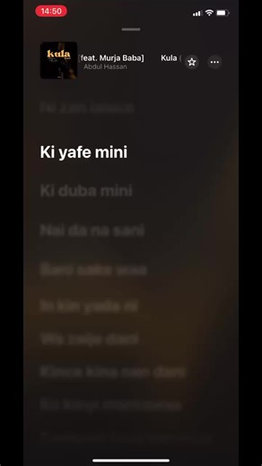 Alhamdulillah Lyrics Song Video