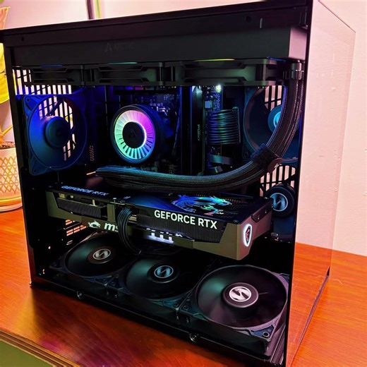 Is This the BEST $1800 RTX 5080 Gaming PC?