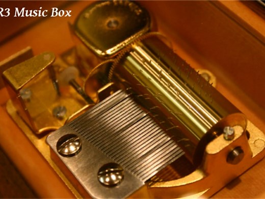 Crazy Anthem/CrazyB（合奏明星！！）[音乐盒]