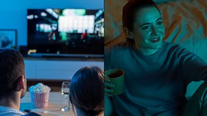 Someone made a Letterboxd list of mind-blowing documentaries that are guaranteed to ‘break your brain’