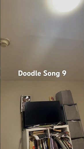 Doodle Song 9