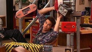 iCarly: Volume 4 Episode 10 iParty with VICTORiOUS