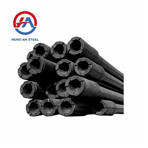 [Hot Item] API Spec 5dp Standard High Quality Ordinary Oil Well Integral Heavy Weight Drill Pipe for Oilfield