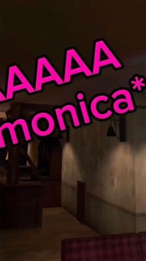 Full vid out #vrchat #vrchatworlds #vrchatcomedy #vrchathorror #funny
