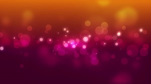 Download colorful bokeh particles for free